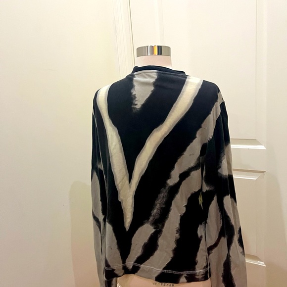 Roberto Cavalli shirt Sz M - Picture 4 of 7